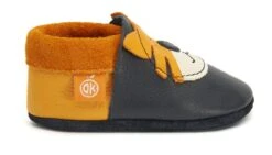 Pololo & Orangenkinder Hausschuhe Tiger Tom -Geschäft Für Babyartikel Orangenkinder Seite TigerTom 1280x1280