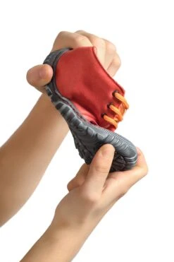 Pololo LEON Pepper Rot Robuste Kinderschuhe 7 Pololo LEON Pepper Rot Robuste Kinderschuhe -Geschäft Für Babyartikel POLOLO schuhe leon rot 3 1280x1280