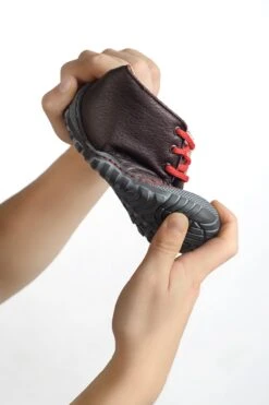 Pololo LEON Espresso Braun Kinderschuhe -Geschäft Für Babyartikel POLOLO schuhe leon espresso 4 1280x1280