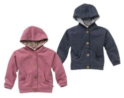 People Wear Organic Kapuzenjacke Sweat Hoody -Geschäft Für Babyartikel People Wear Organic 2121048 alle 1280x1280