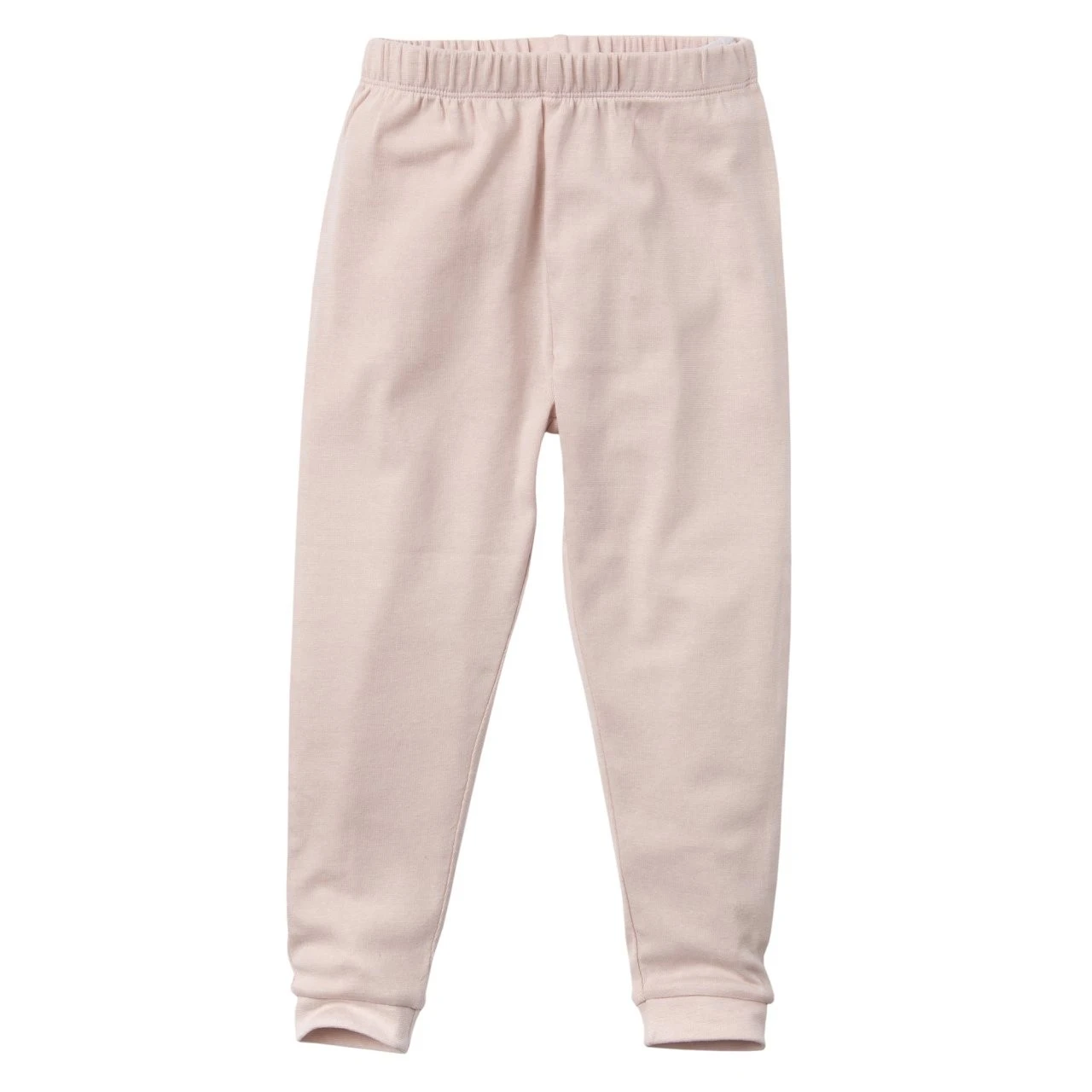 People Wear Organic Schlafanzug Kätzchen Weiß/rosa Bio-Baumwolle 4 People Wear Organic Schlafanzug Kätzchen Weiß/rosa Bio-Baumwolle – Bild 4