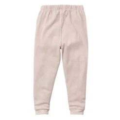 People Wear Organic Schlafanzug Kätzchen Weiß/rosa Bio-Baumwolle -Geschäft Für Babyartikel People Wear Organic 2212006 0020 5 1280x1280 1