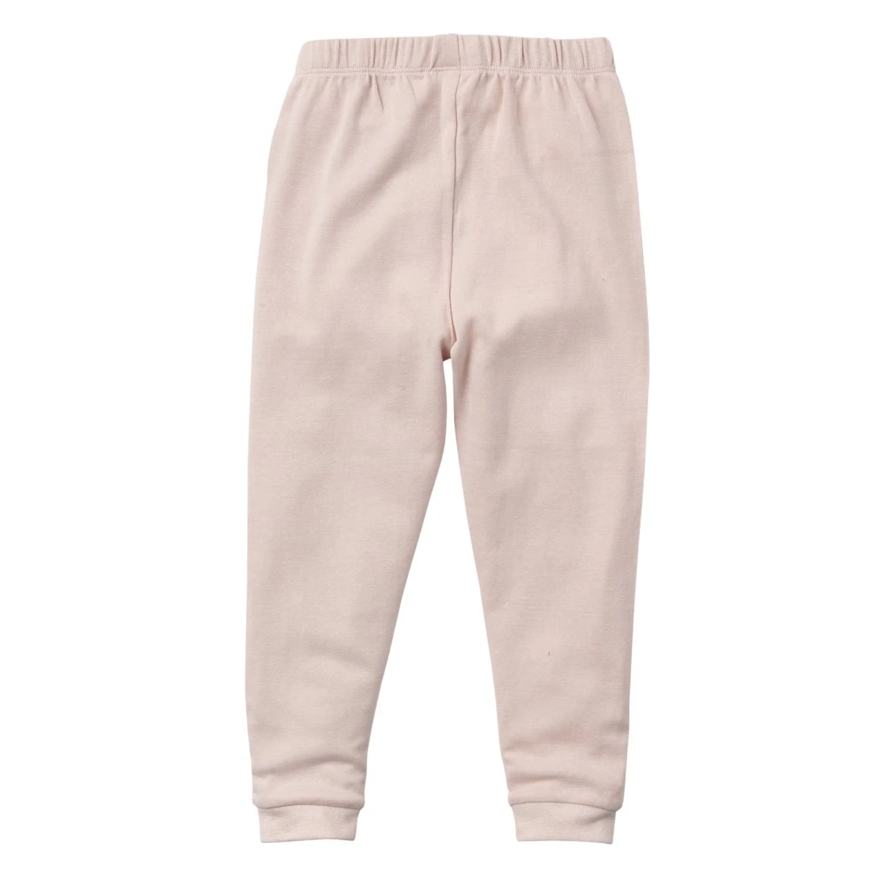 People Wear Organic Schlafanzug Kätzchen Weiß/rosa Bio-Baumwolle 5 People Wear Organic Schlafanzug Kätzchen Weiß/rosa Bio-Baumwolle – Bild 5