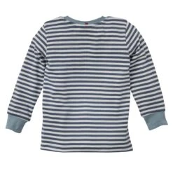 People Wear Organic Jungen Schlafanzug Nashorn Blau/weiß Geringelt -Geschäft Für Babyartikel People Wear Organic 2212011 7910 3 1280x1280