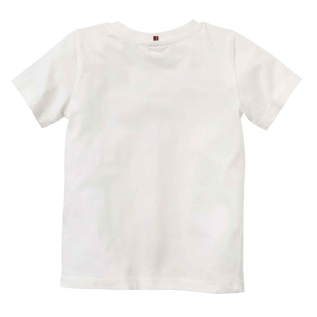 People Wear Organic Jungen Sommer Pyjama Kurz Weiß / Khaki Bio-Baumwolle 5 People Wear Organic Jungen Sommer Pyjama Kurz Weiß / Khaki Bio-Baumwolle – Bild 5