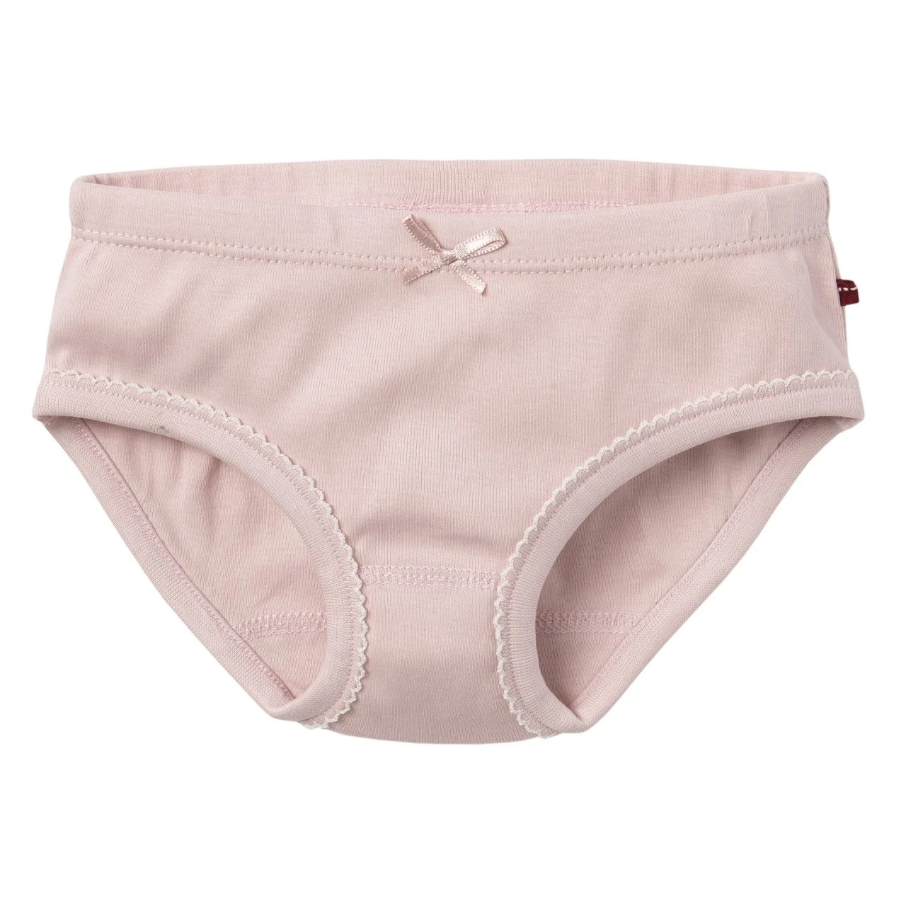 People Wear Organic Mädchen Slips 2er Pack Gänseblümchen Unterhosen 3 People Wear Organic Mädchen Slips 2er Pack Gänseblümchen Unterhosen – Bild 3