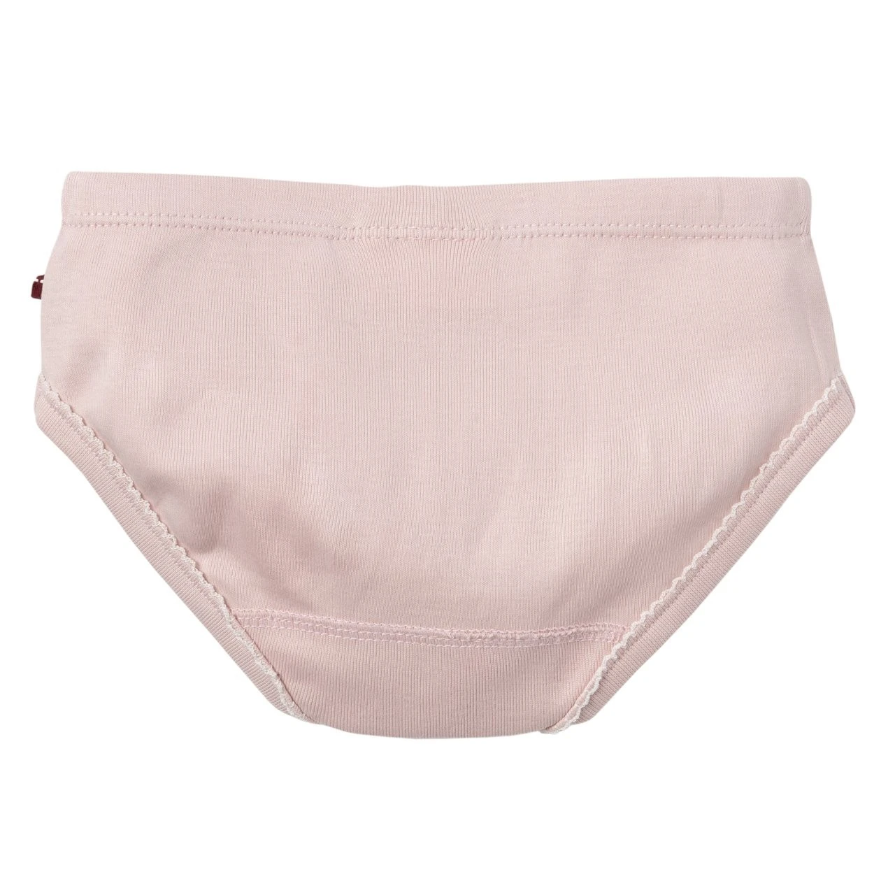 People Wear Organic Mädchen Slips 2er Pack Gänseblümchen Unterhosen 4 People Wear Organic Mädchen Slips 2er Pack Gänseblümchen Unterhosen – Bild 4