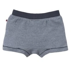 People Wear Organic 2er Pack Boxershorts Dunkelblau Melange Unterhosen 5 People Wear Organic 2er Pack Boxershorts Dunkelblau Melange Unterhosen -Geschäft Für Babyartikel People Wear Organic 2212219 7930 3 1280x1280
