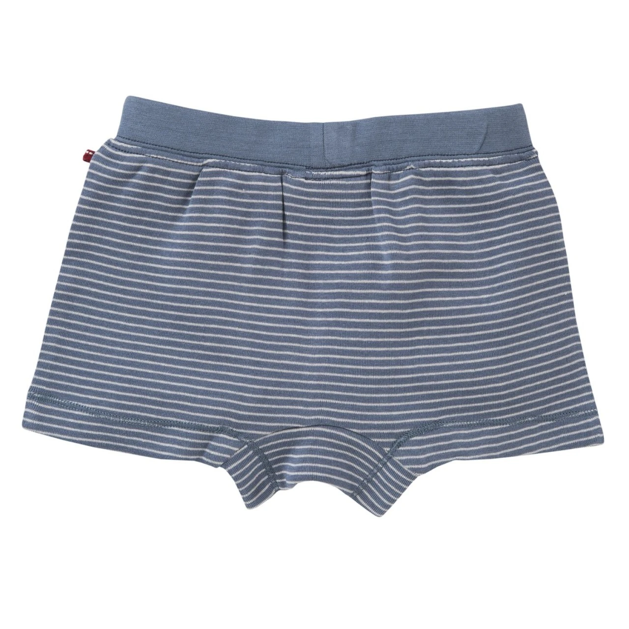 People Wear Organic Unterhosen 2er Set Boxershorts Monster + Navy Gestreift 5 People Wear Organic Unterhosen 2er Set Boxershorts Monster + Navy Gestreift – Bild 5