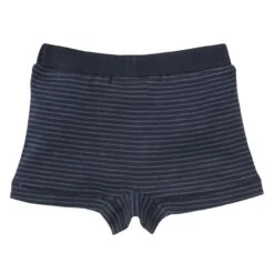 People Wear Organic Boxershorts 2er Set Dunkelblau Geringelt -Geschäft Für Babyartikel People Wear Organic 2222223 7910 2 1280x1280