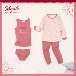 People Wear Organic Mädchen Schlafanzug Pyjama Blümchen 16 People Wear Organic Mädchen Schlafanzug Pyjama Blümchen -Geschäft Für Babyartikel People Wear Organic pyjama 21 hw 1280x1280