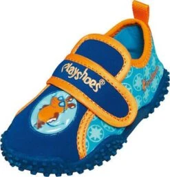 Playshoes Kinder Badeschuhe Wasserfest Badesandalen -Geschäft Für Babyartikel Playshoes Aquaschuh Badeschuhe maus blau30AEQkPCzUOIg 1280x1280