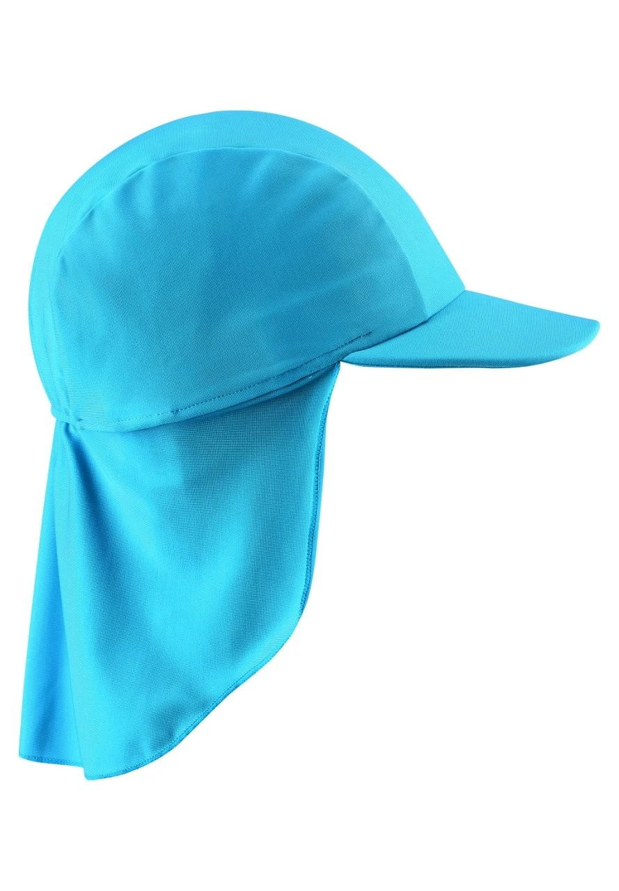 Reima Turtle Kinder Sonnenhut Mit UV-Schutz UPF50 4 Reima Turtle Kinder Sonnenhut Mit UV-Schutz UPF50 – Bild 4