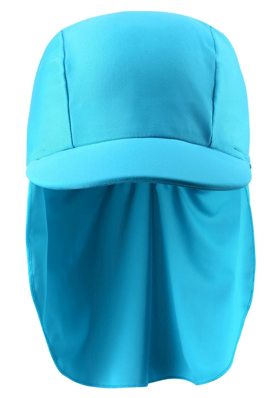 Reima Turtle Kinder Sonnenhut Mit UV-Schutz UPF50 2 Reima Turtle Kinder Sonnenhut Mit UV-Schutz UPF50 – Bild 2