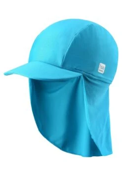 Reima Turtle Kinder Sonnenhut Mit UV-Schutz UPF50