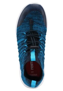 Reima Kinder Sneaker Ridge Navy Melange -Geschäft Für Babyartikel Reima 569382 6980 7a 1280x1280