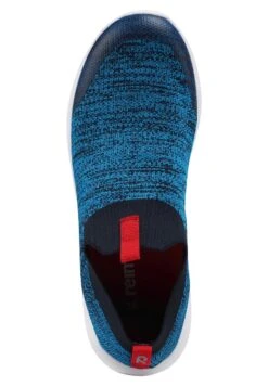 Reima Kinder Sneaker Bouncing Navy Melange Sommerschuhe -Geschäft Für Babyartikel Reima 569413 6980 7a 1280x1280