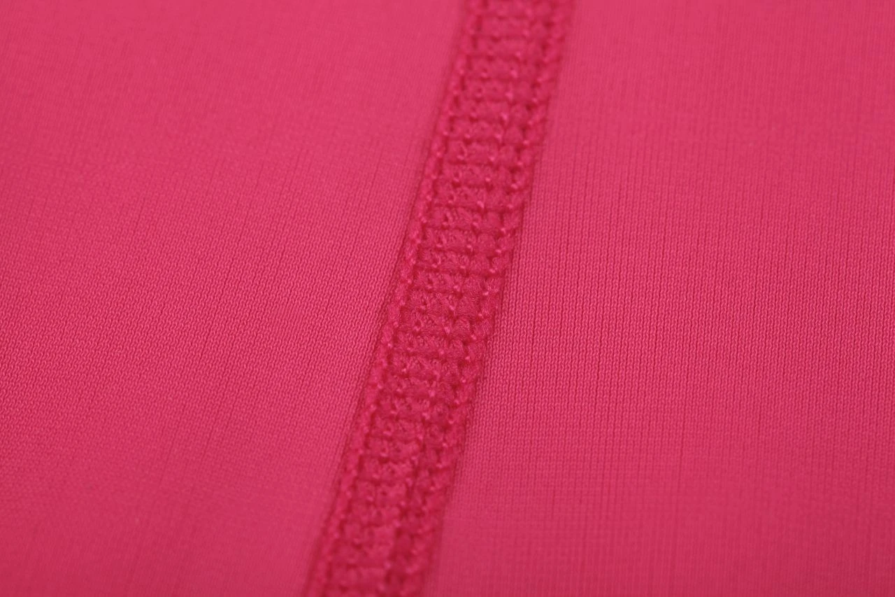 Reima Kinder Schwimmshirt Camiguin Berry/pink UV-Schutz 50+ 3 Reima Kinder Schwimmshirt Camiguin Berry/pink UV-Schutz 50+ – Bild 3