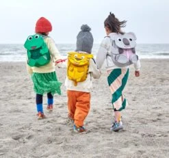 Affenzahn Kimi Koala Großer Freund Kindergarten Rucksack -Geschäft Für Babyartikel affenzahn kinder rucksack affenzahn 1280x1280