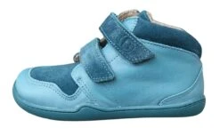 BLifestyle LEMUR Türkis Bio Kinderschuhe Mit Wollfleece Gefüttert -Geschäft Für Babyartikel bLifestyle Lemur turkis 4 1280x1280