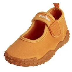 Playshoes Kinder Badeschuhe Wasserfest Badesandalen -Geschäft Für Babyartikel badeschuhe orange 174797 1280x1280