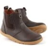 Bobux I-walk Outback Ankle Boots Espresso Braun
