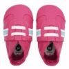 Bobux Classic Sport Pink Leder Krabbelschuhe