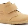 Bobux I-walk Desert Boots Stiefeletten Clay Beige