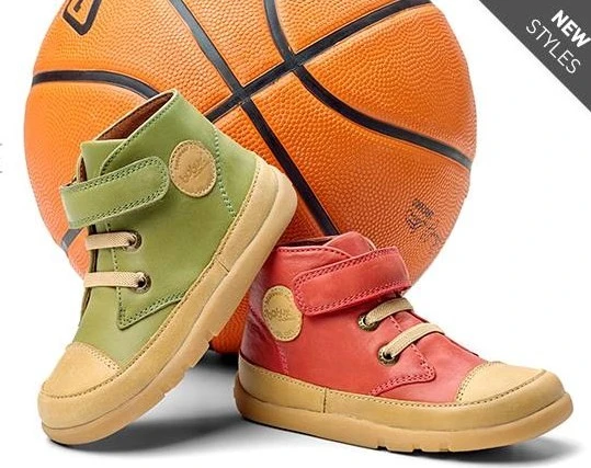 Bobux I-walk Bounce Boots Stiefeletten Toffee 2 Bobux I-walk Bounce Boots Stiefeletten Toffee – Bild 2