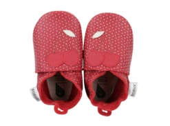 Bobux Krabbelschuhe Cherry Dots Kirschen 7 Bobux Krabbelschuhe Cherry Dots Kirschen -Geschäft Für Babyartikel bobux krabbelschuhe rot cherry 1280x1280