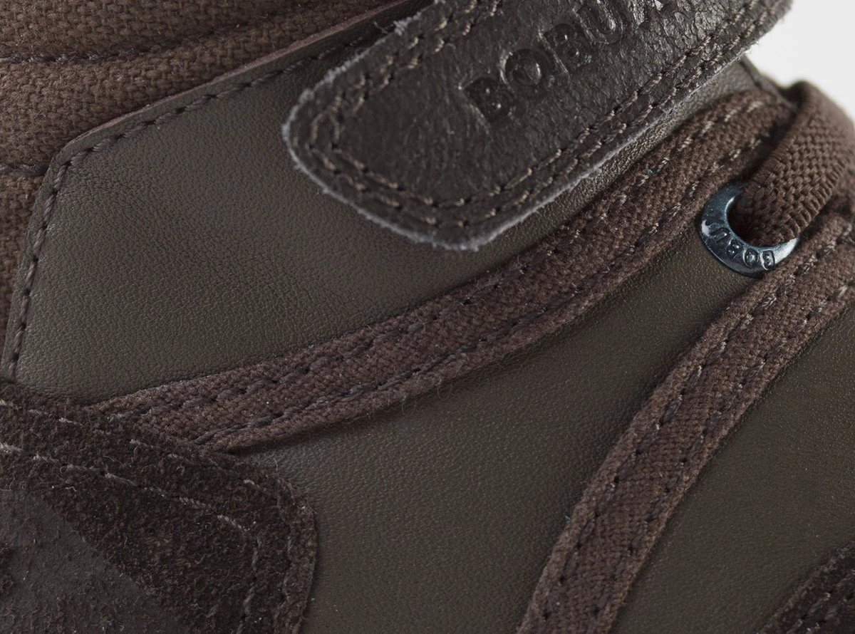 Bobux Scoot Boots Stiefeletten Espresso Braun 3 Bobux Scoot Boots Stiefeletten Espresso Braun – Bild 3