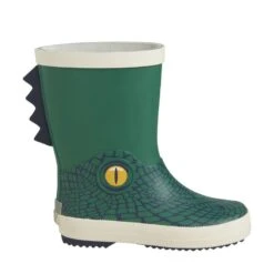 CeLaViGummistiefel Krokodil Grün Naturkautschuk -Geschäft Für Babyartikel celavi 320151 krokodil 2 1280x1280