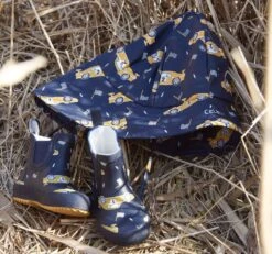 CeLaVi Mini Gummistiefel Kurzschaft Booties Mit Motiv 10 CeLaVi Mini Gummistiefel Kurzschaft Booties Mit Motiv -Geschäft Für Babyartikel celavi booties cars 4 1280x1280