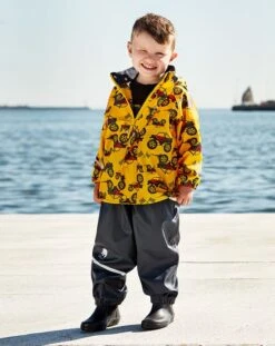 CeLaVi Mini Gummistiefel Kurzschaft Booties Uni -Geschäft Für Babyartikel celavi gummistiefel basic kurz blau 1280x1280