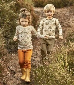 Celavi Mädchen Wollshirt Herbstblumen Langarmshirt 7 Celavi Mädchen Wollshirt Herbstblumen Langarmshirt -Geschäft Für Babyartikel celavi kinder wollunterwasche herbst 1280x1280