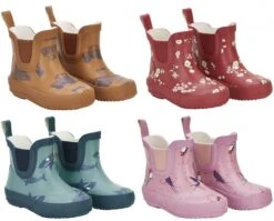 CeLaVi Mini Gummistiefel Kurzschaft Booties Mit Motiv 11 CeLaVi Mini Gummistiefel Kurzschaft Booties Mit Motiv -Geschäft Für Babyartikel celavi kurzschaft booties 1280x1280