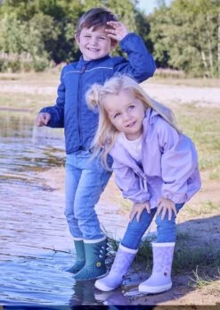 CeLaVi Mädchen Gummistiefel Flieder Fabeltier Naturkautschuk -Geschäft Für Babyartikel celavi madchen gummistiefel flieder 1280x1280