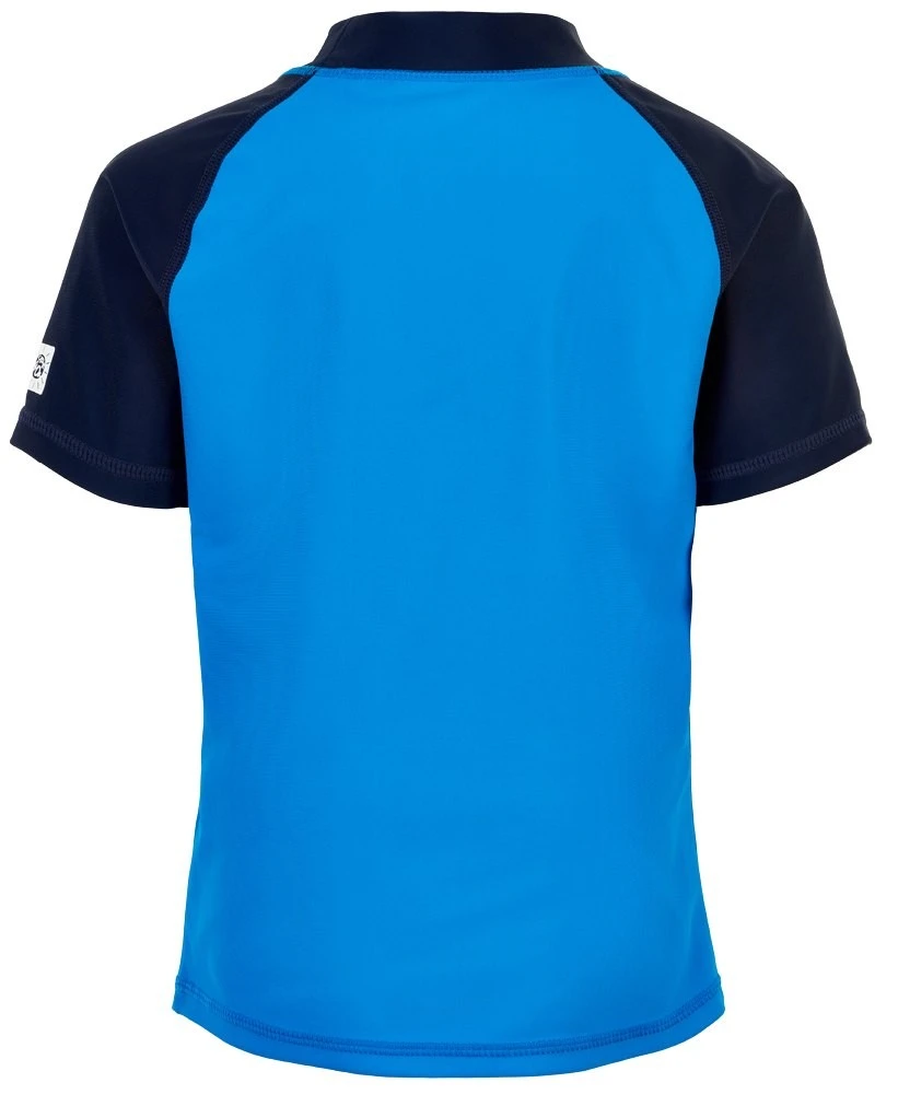 Color Kids EJNAR UV Schutz Shirt Royal Kaktus 3 Color Kids EJNAR UV Schutz Shirt Royal Kaktus – Bild 3