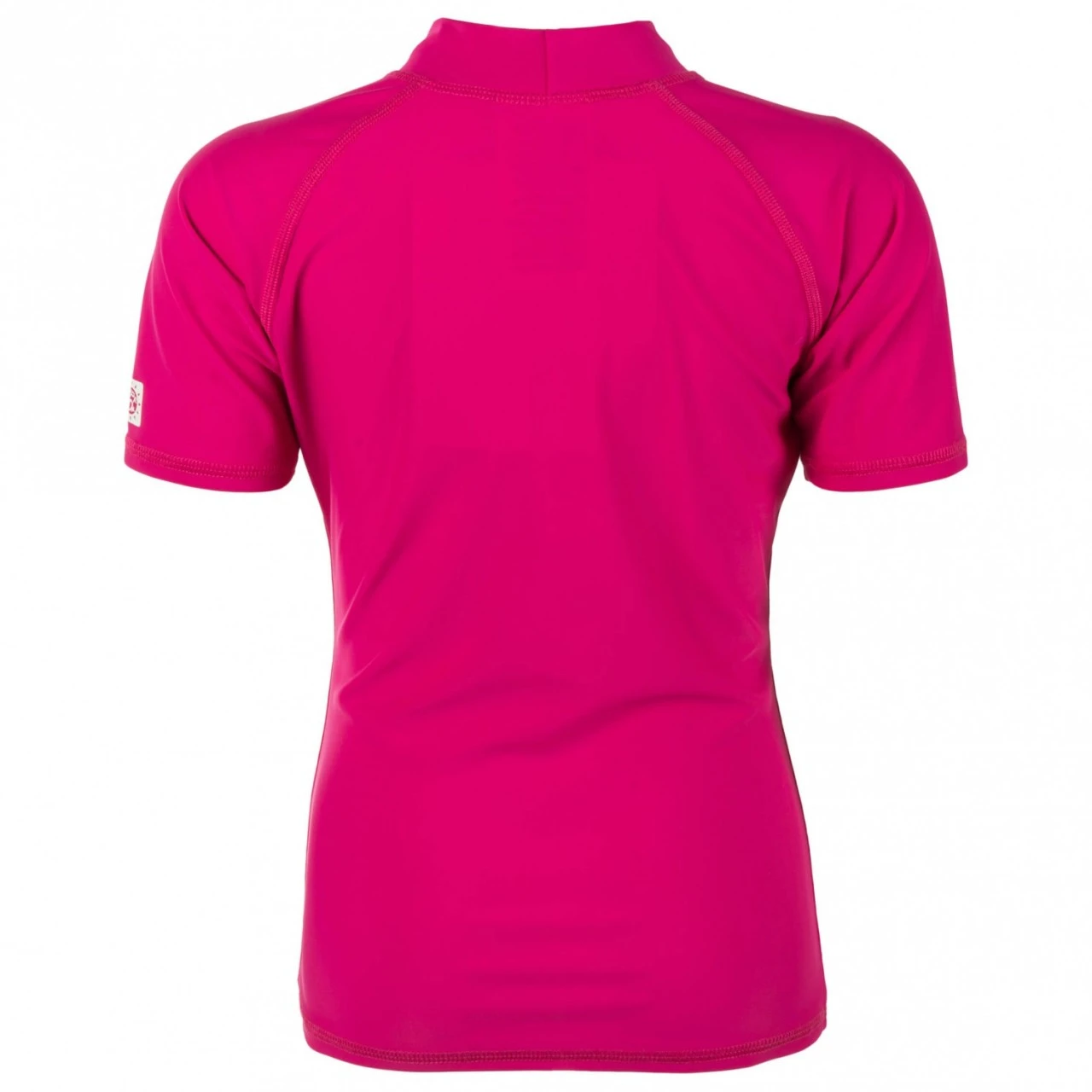 Color Kids TIMON Pink UV-Schutz Lycra Shirt Für Mädchen 2 Color Kids TIMON Pink UV-Schutz Lycra Shirt Für Mädchen – Bild 2