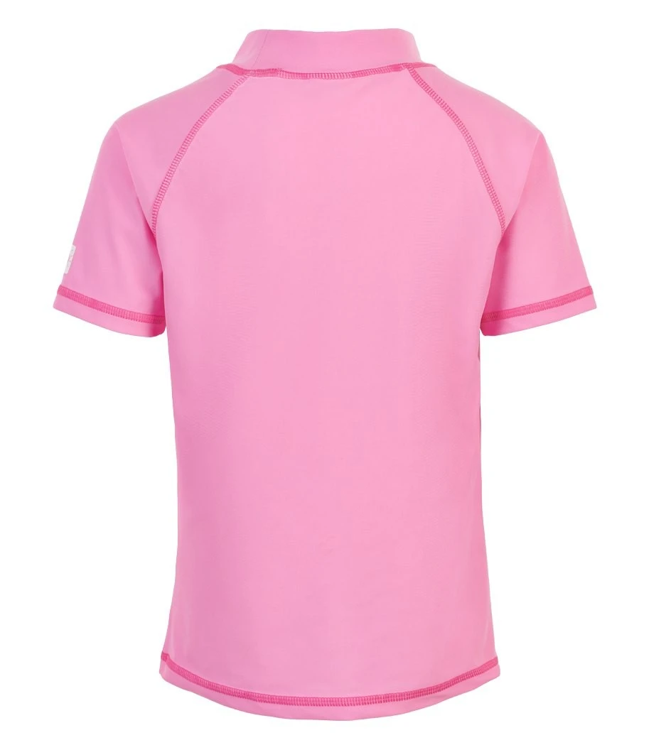 Color Kids Mädchen Schwimmshirt TIMON Rosa 3 Color Kids Mädchen Schwimmshirt TIMON Rosa – Bild 3