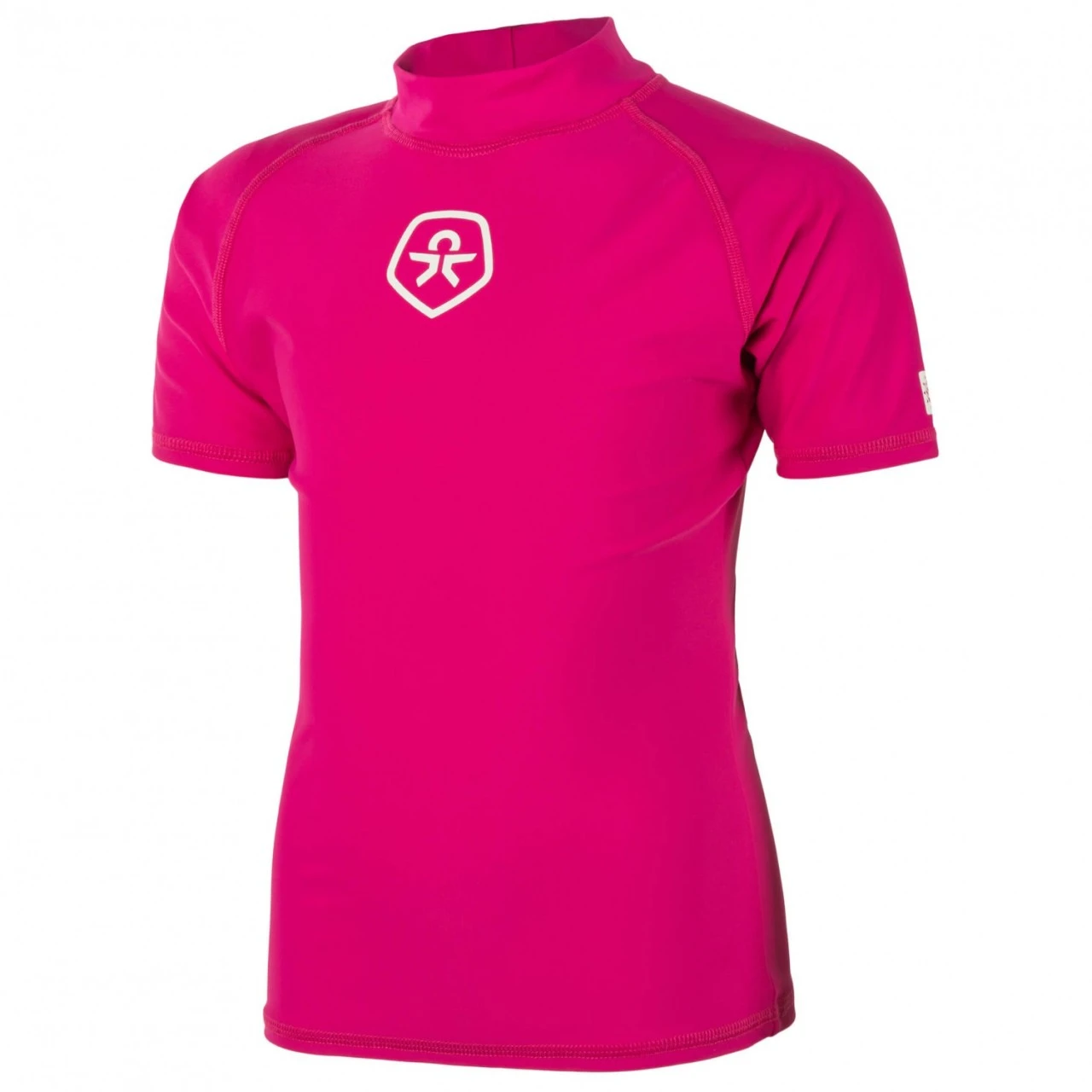 Color Kids TIMON Pink UV-Schutz Lycra Shirt Für Mädchen 1 Color Kids TIMON Pink UV-Schutz Lycra Shirt Für Mädchen