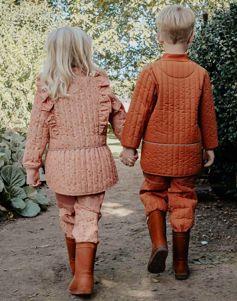 En Fant Winter Thermo Gummistiefel Mit Wollfutter 5 En Fant Winter Thermo Gummistiefel Mit Wollfutter – Bild 5