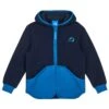 Finkid JAAKKO Navy/nautic Sweatjacke Zip-In Kapuzenjacke