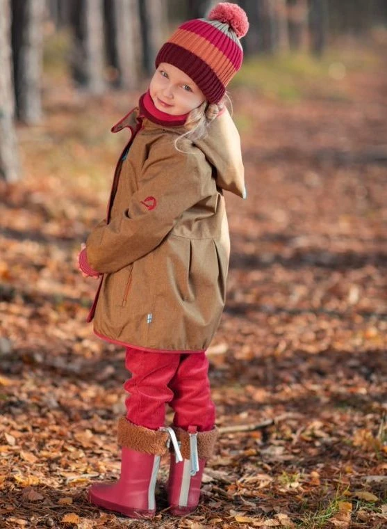 Finkid KUMI Kinder Gummistiefel Aus Kautschuk 7 Finkid KUMI Kinder Gummistiefel Aus Kautschuk – Bild 7