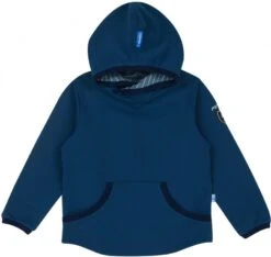 Finkid PIKKU PUSERO Silver/trellis Kapuzenpulli Hoodie -Geschäft Für Babyartikel finkid pikku pusero majolica navy 2 1280x1280