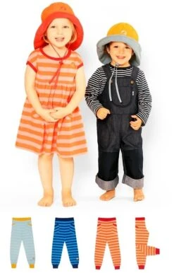 Finkid Tiikeri Leggins Blockstreifen Geringelt -Geschäft Für Babyartikel finkid sale reduziert 1280x1280