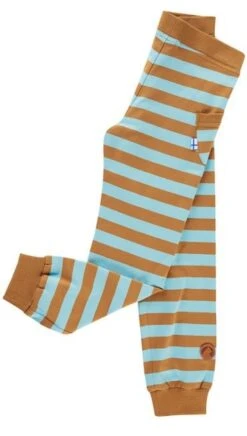 Finkid Tiikeri Leggins Blockstreifen Geringelt -Geschäft Für Babyartikel finkid tiikeri logoon cinnamon 1280x1280
