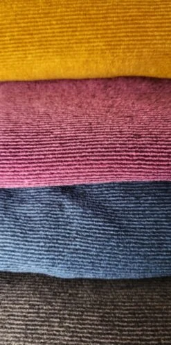 Color Kids Leichter Fleecepullover Zweifarbig Fleece Shirt Gestreift -Geschäft Für Babyartikel fleecebekleidung color kids gestreift 1280x1280 1