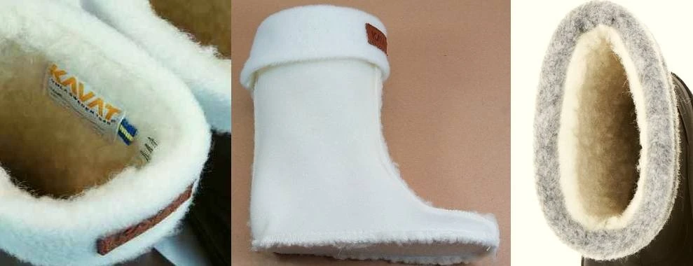 Kavat GIMO Blue Winter Thermo Gummistiefel Mit Wollfutter 6 Kavat GIMO Blue Winter Thermo Gummistiefel Mit Wollfutter – Bild 6