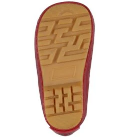 CeLaVi Glitter Thermo Winter Gummistiefel RIO RED Gefüttert -Geschäft Für Babyartikel glitter gummistiefel rot 3 1280x1280